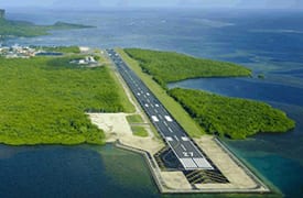 Kosrae Airport